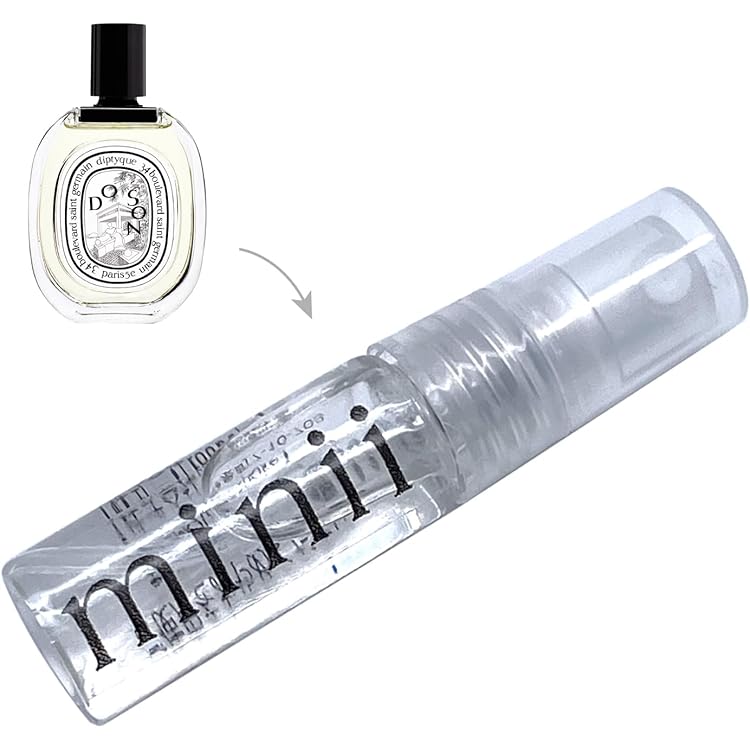 diptyque オードトワレ ド ソン （50mL） Amazon | ディプティック DIPTYQUE ドソン 50ml EDT SP fs